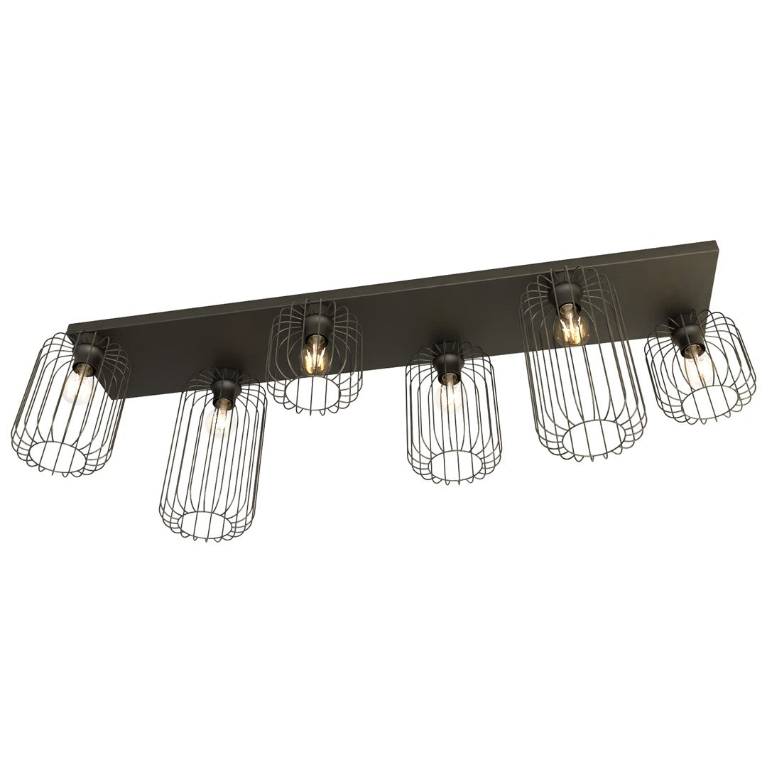 SCHUUR 6 BL