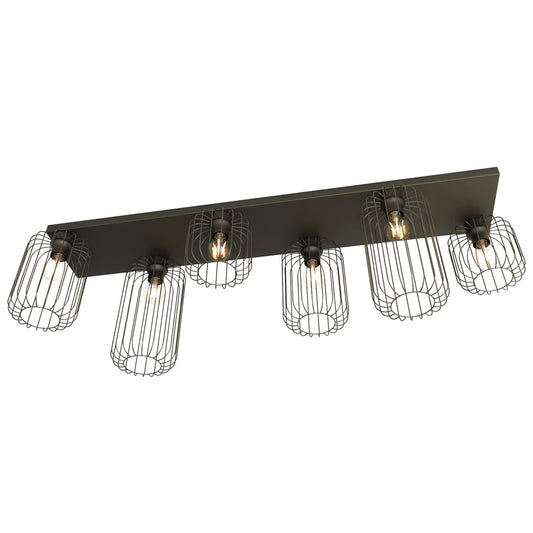 SCHUUR 6 BL