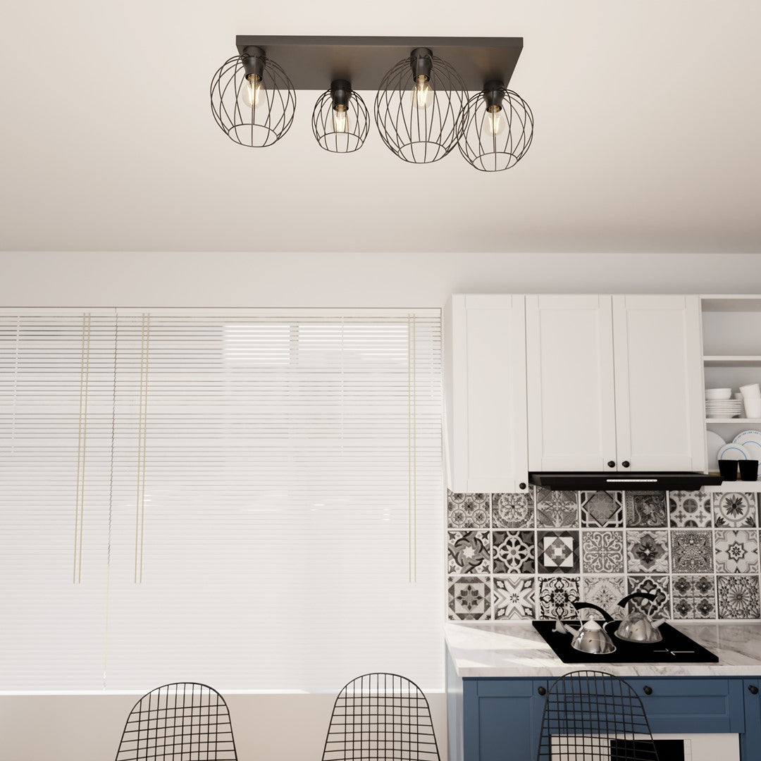 NEST 4 BL