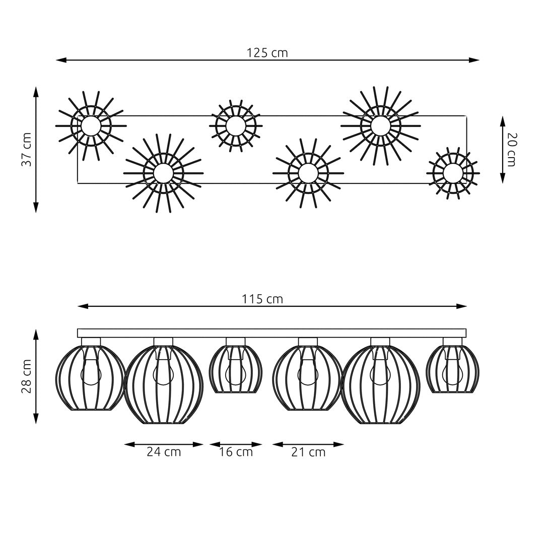 NEST 6 BL