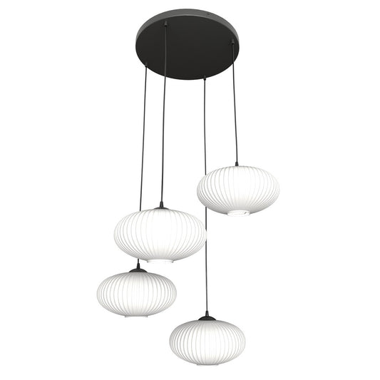 COCO 4 BL PREM OPAL