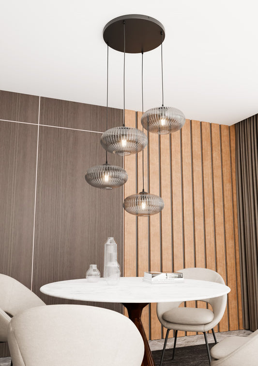 COCO 4 BL PREM GRAFIT
