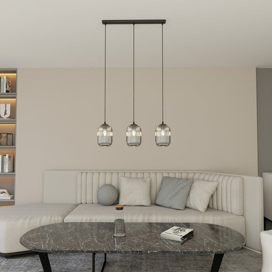 VERDI 3 BL GRAFIT