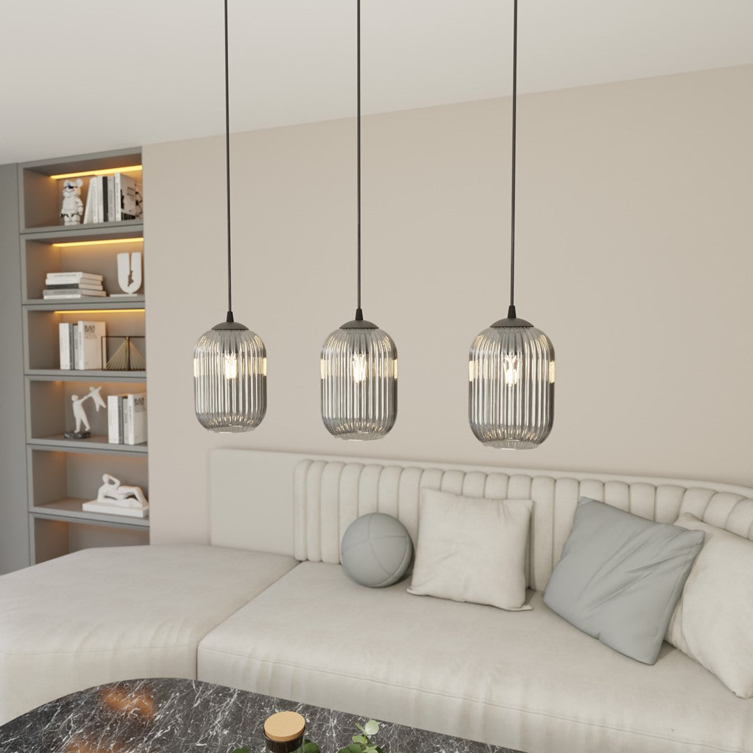 VERDI 3 BL GRAFIT