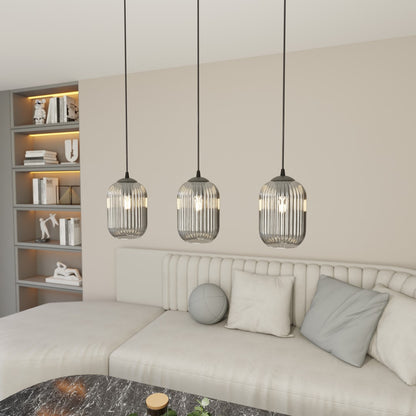 VERDI 3 BL GRAFIT