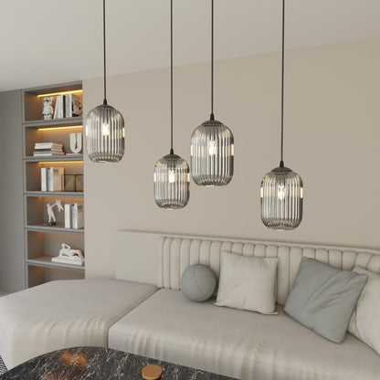VERDI 4 BL GRAFIT