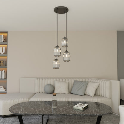 VERDI 4PREM BL GRAFIT