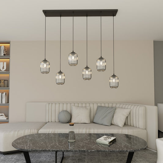 VERDI 6 BL GRAFIT
