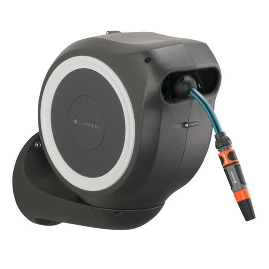 Gardena Automatische Muurslangbox S 15 m