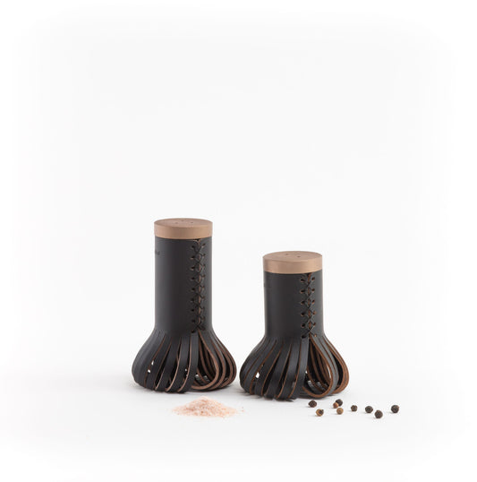 Chef Peper- en Zout Set (door Christian Mohaded)