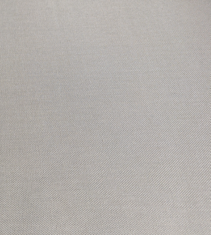 Zambra Lounge Hoekset - 3 stuks - Gevlochten Buitenkant Plat Off White