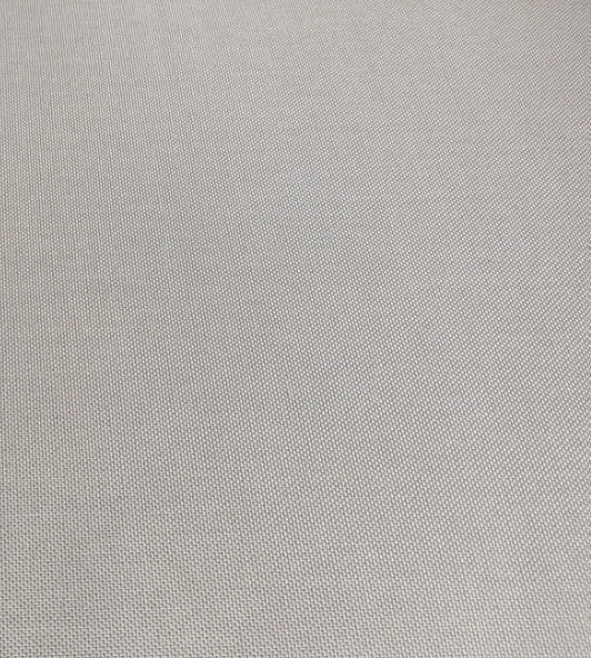 Zambra Lounge Hoekset - 3 stuks - Gevlochten Buitenkant Plat Off White