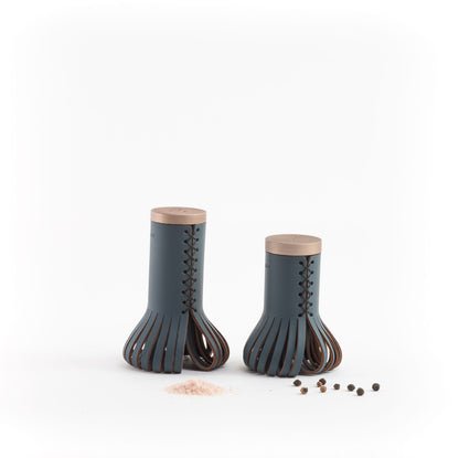 Chef Peper- en Zout Set (door Christian Mohaded)