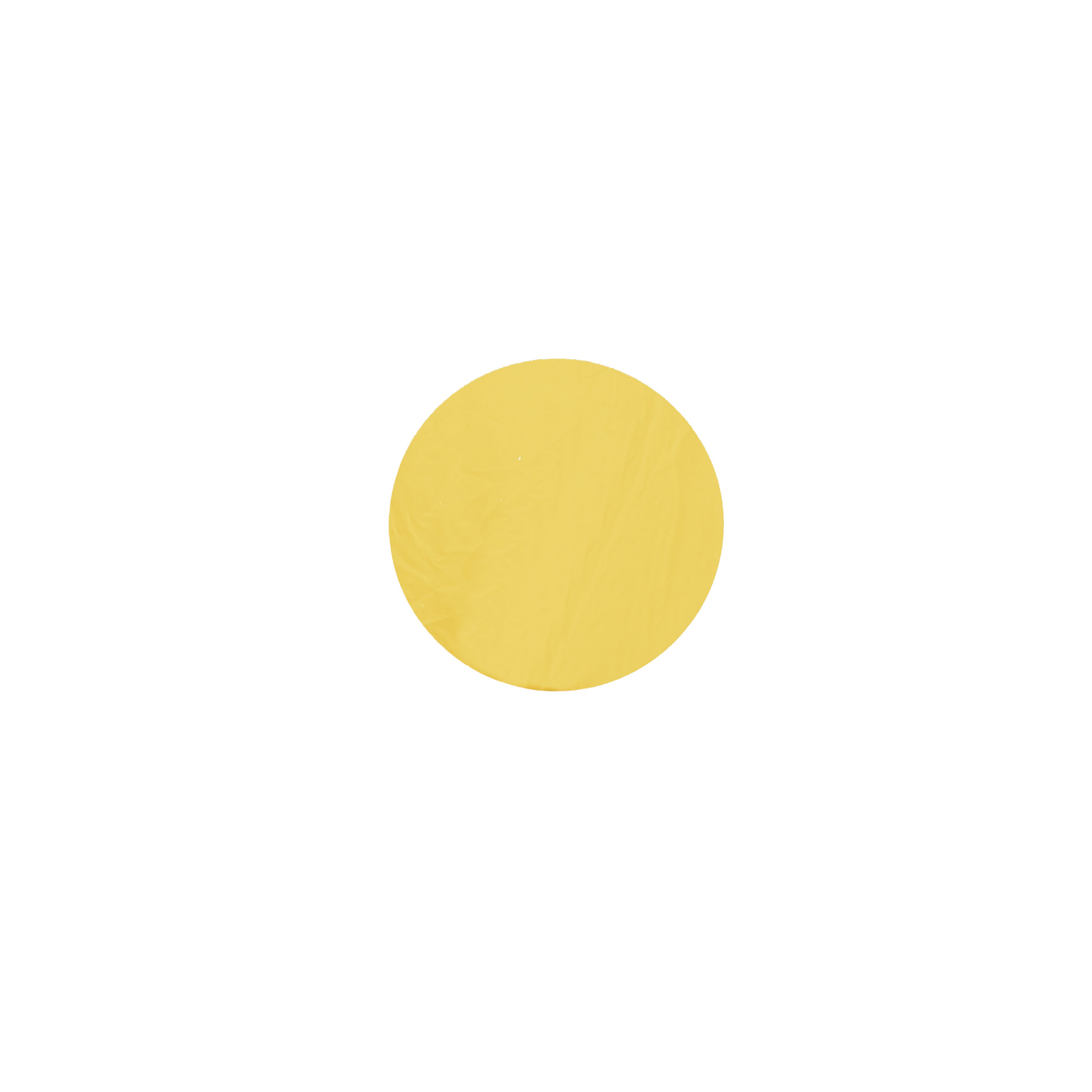 Spiegel - Rond - Gouden Glas - 30x1x30cm