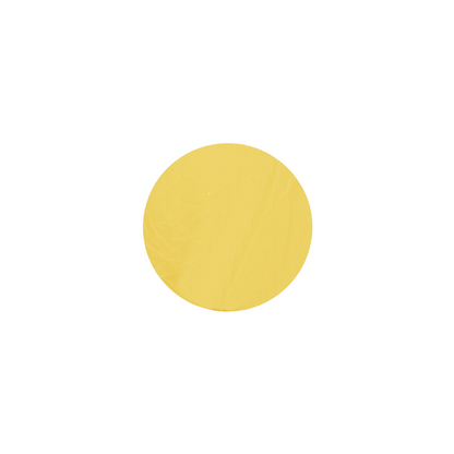 Spiegel - Rond - Gouden Glas - 40x1x40cm