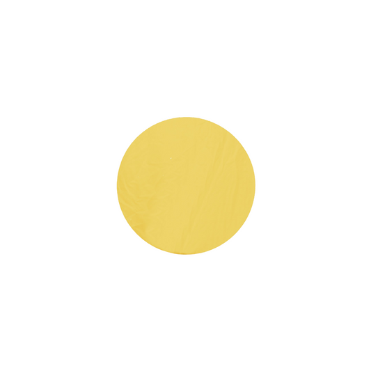 Spiegel - Rond - Gouden Glas - 40x1x40cm