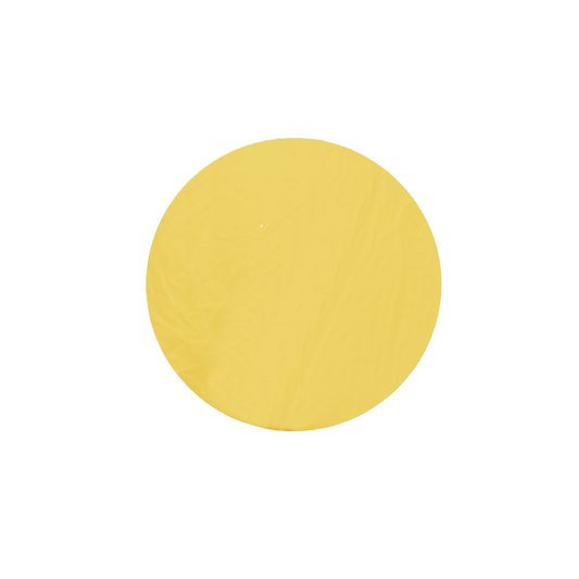 Spiegel - Rond - Gouden Glas - 60x1x60cm
