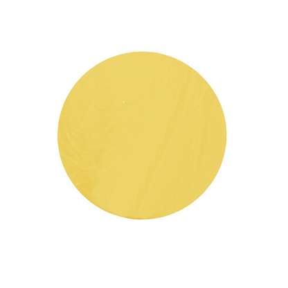 Spiegel - Rond - Gouden Glas - 80x1x80cm