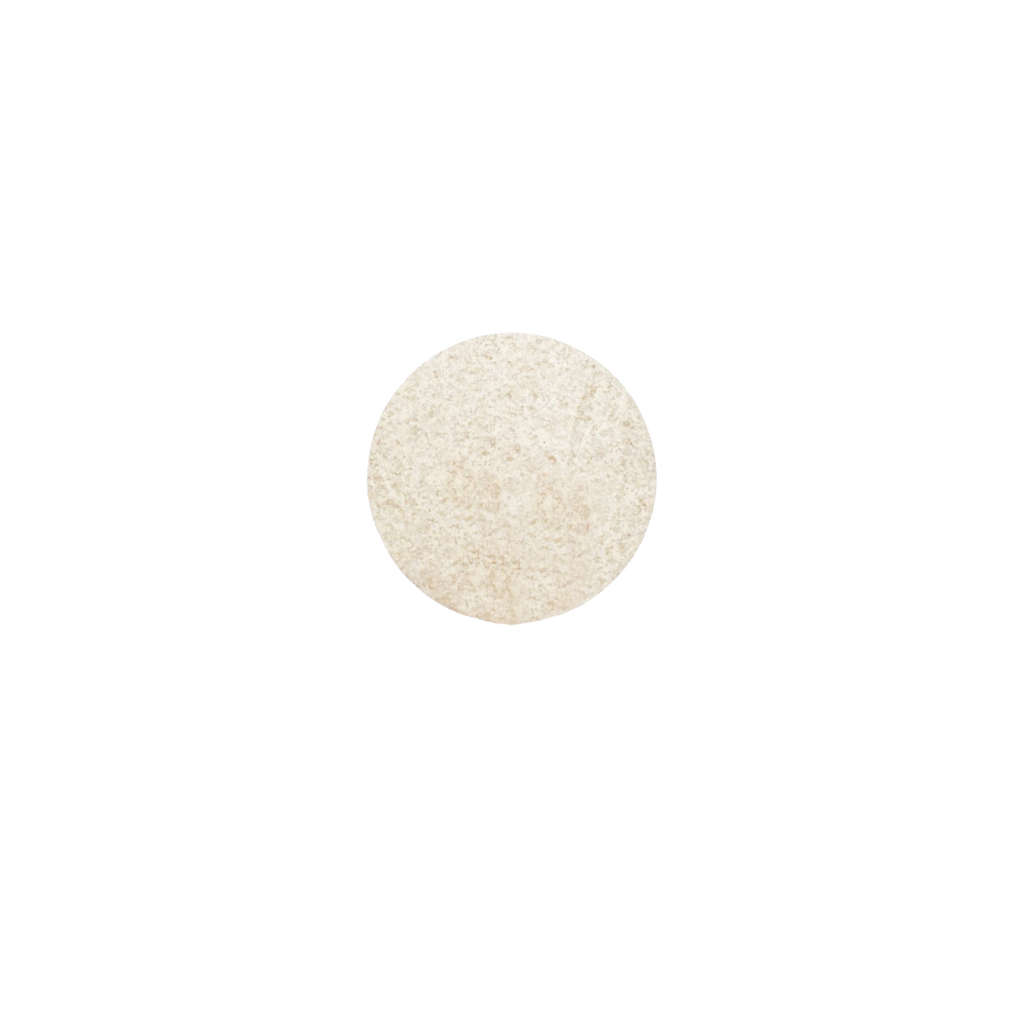 Spiegel - Rond - Rookglas - 30x1x30cm