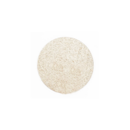 Spiegel - Rond - Rookglas - 60x1x60cm
