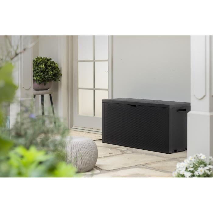 Tuinbox - Emily 270L antraciet