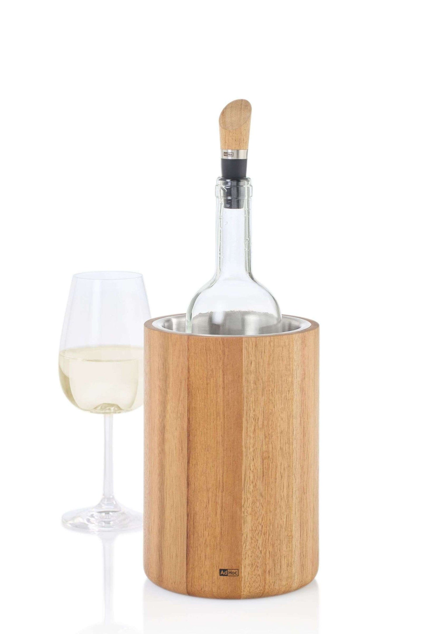 Wijn- en Champagnekoeler