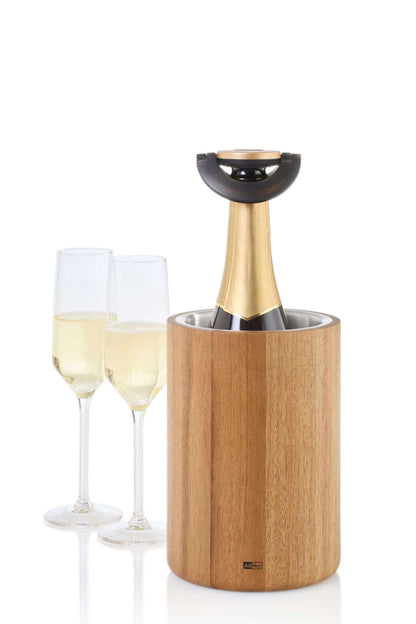 Wijn- en Champagnekoeler