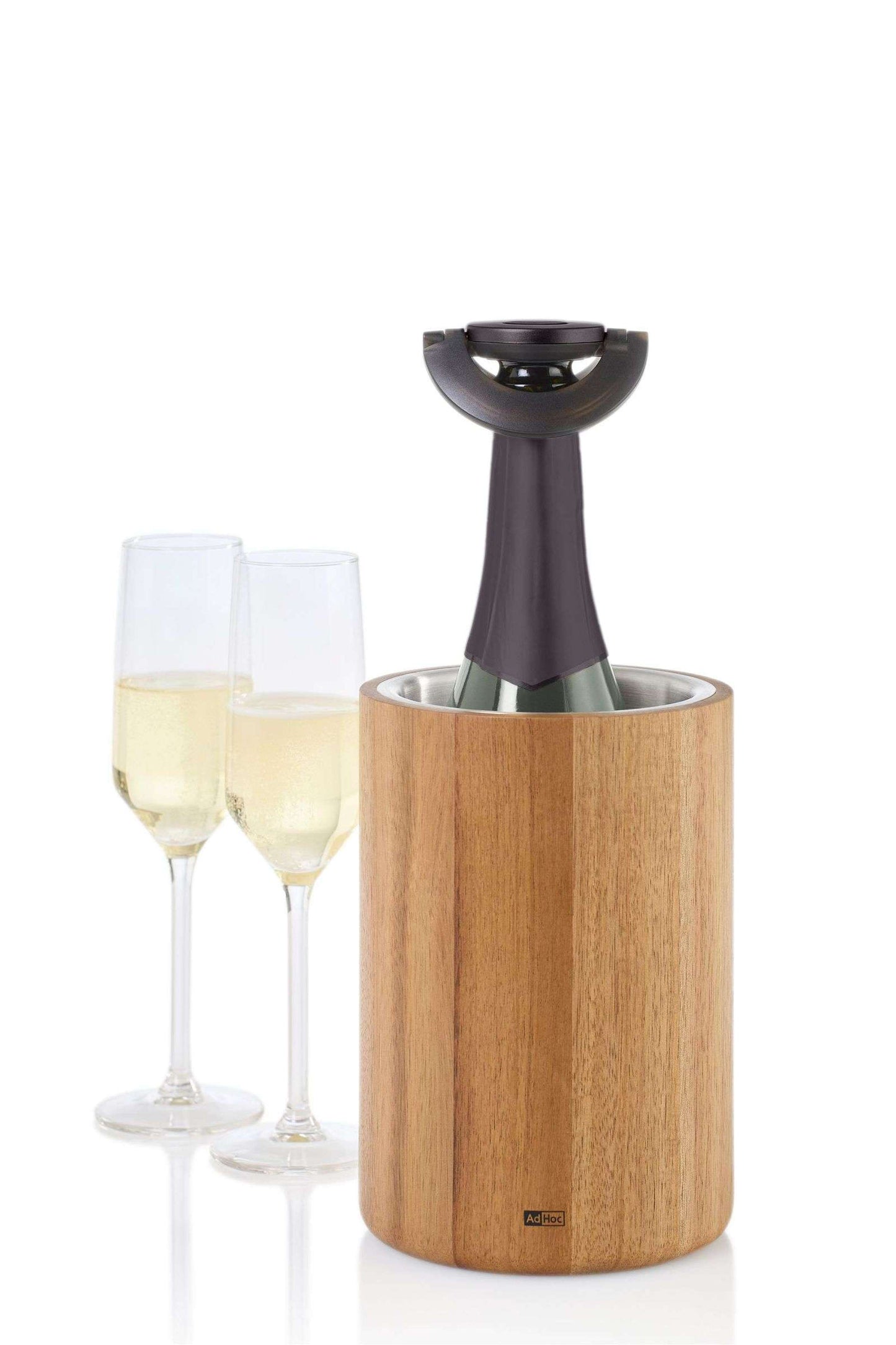 Wijn- en Champagnekoeler
