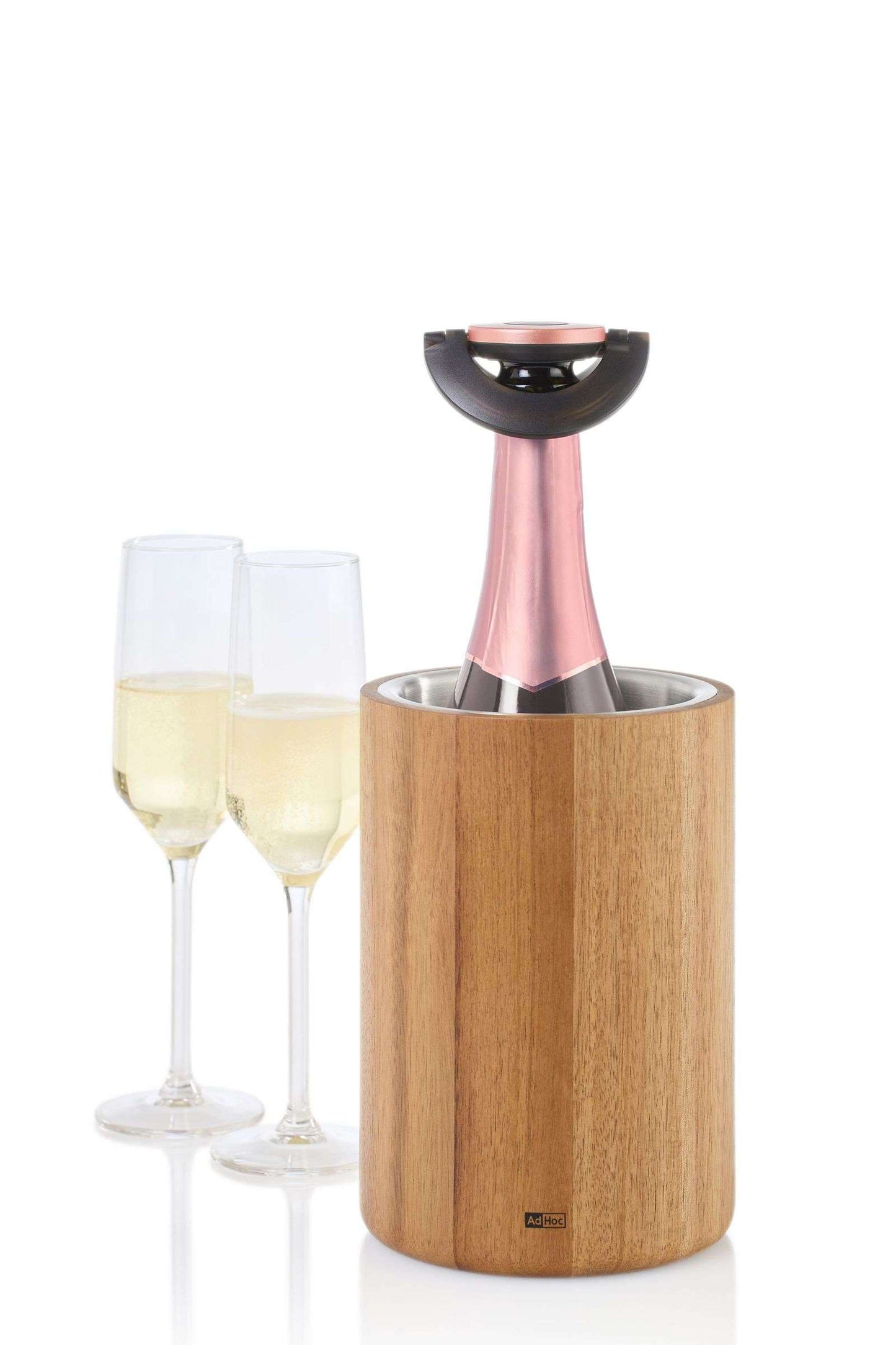Wijn- en Champagnekoeler