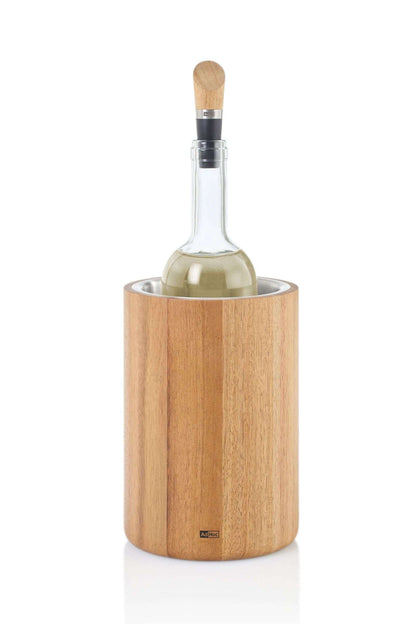 Wijn- en Champagnekoeler
