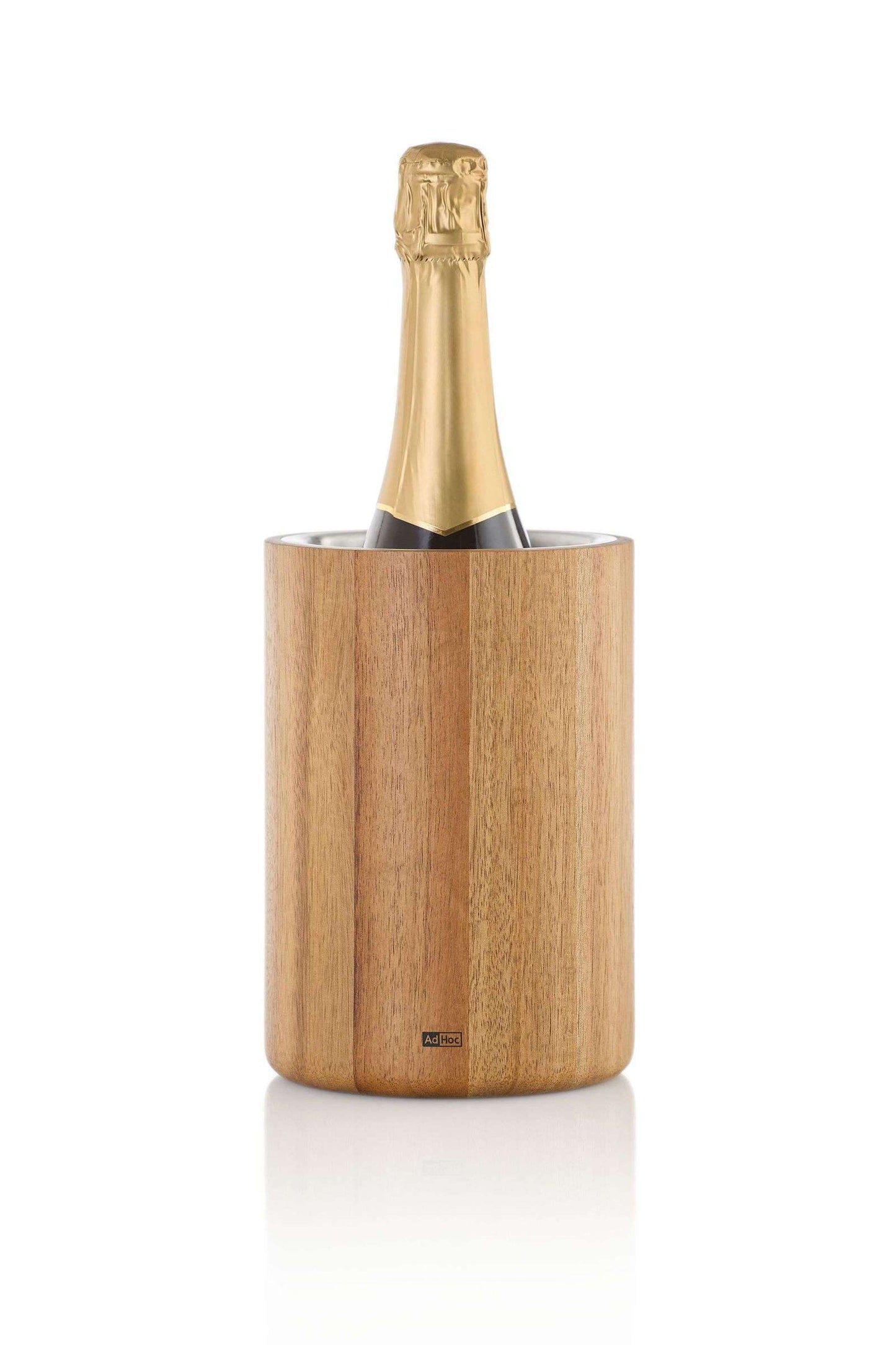 Wijn- en Champagnekoeler