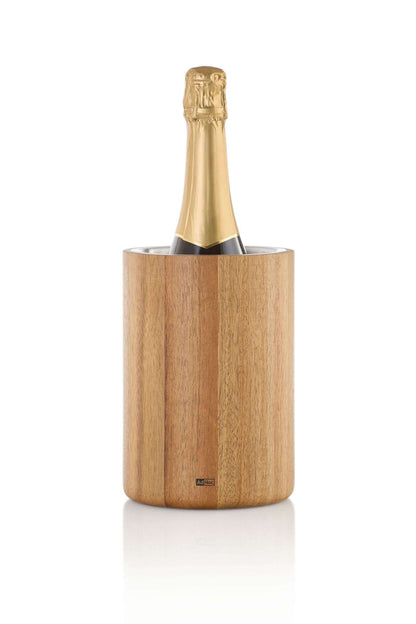Wijn- en Champagnekoeler