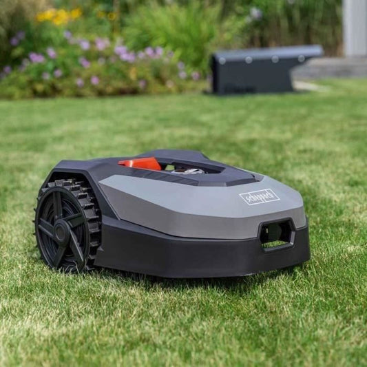 SCHEPPACH RobocutXXL900