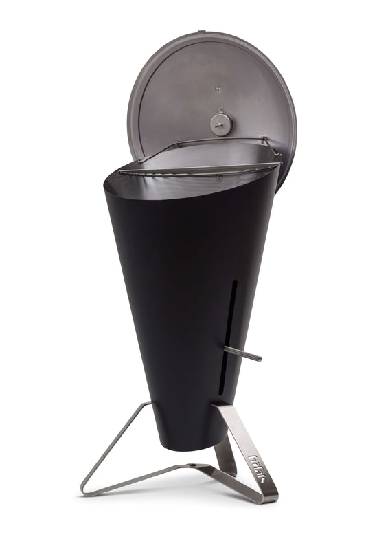 Kegelbarbecue