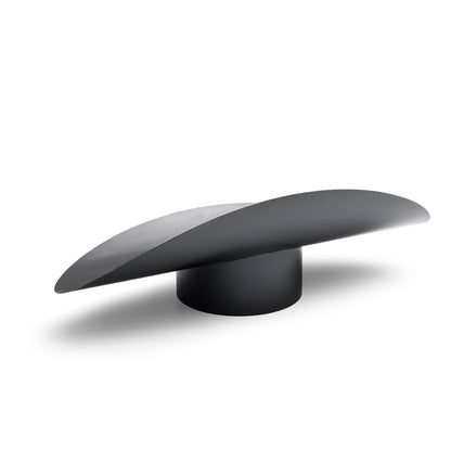 Ellipse Vuurschaal