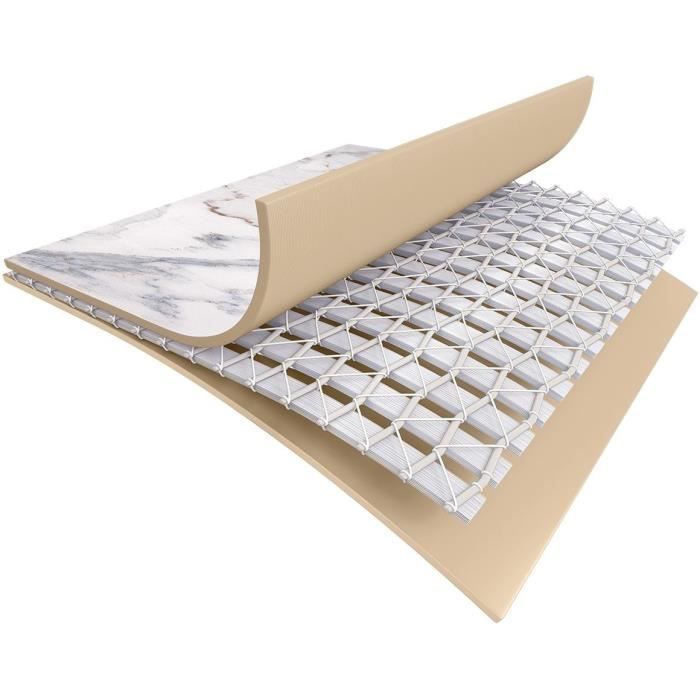 Intex - 28464Ex - Pure opblaasbare spa calacatta 4-persoons