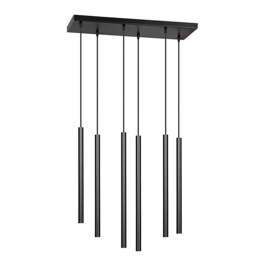 SELTER 6 ZWART