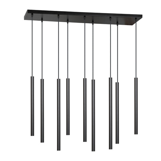 SELTER 9 ZWART
