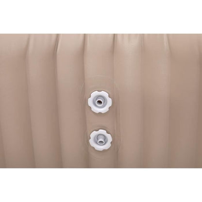 Intex - 28464Ex - Pure opblaasbare spa calacatta 4-persoons