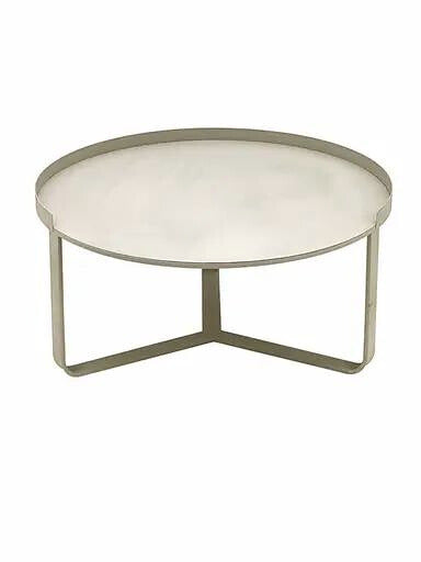 DAZA LIVING METALEN KOFFIETAFEL