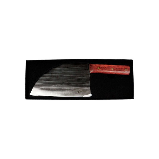BBQ Accessoire Hakmes 18 cm
