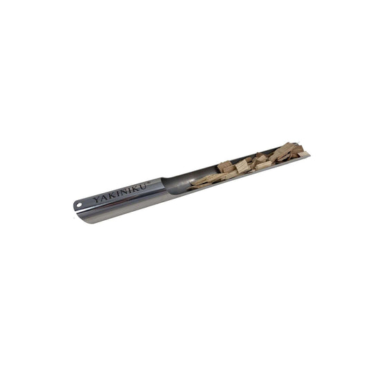 BBQ Accessoire Kamado Houtsnipper voor 13"-16"-19"-22"