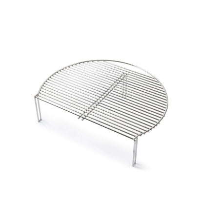 BBQ Accessoire Kamado 19" Groot Rooster Extra Verhoogd