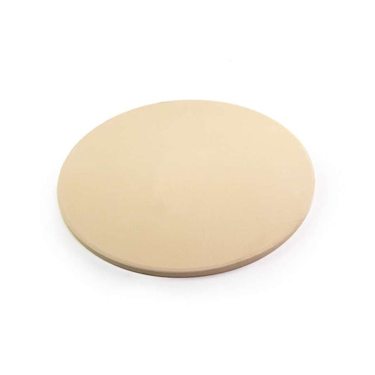 BBQ Accessoire Kamado 19" Grote Pizzasteen