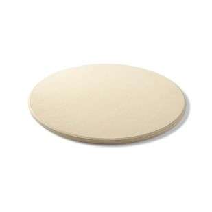 BBQ Accessoire Kamado 19" Grote Pizzasteen