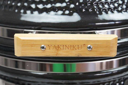 BBQ Kamado 11" Mini