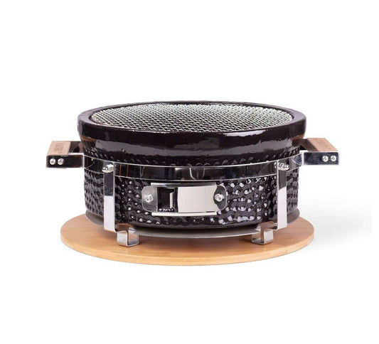 Tafelgrill Shichirin Rond