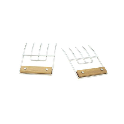 BBQ Accessoire Vleesklauwen