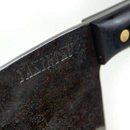 BBQ Accessoire Bijl