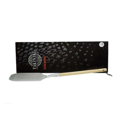 BBQ Accessoire Pizzaschep